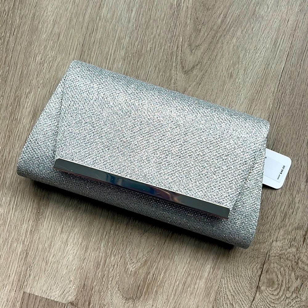 Cocktail Party Clutch Purse